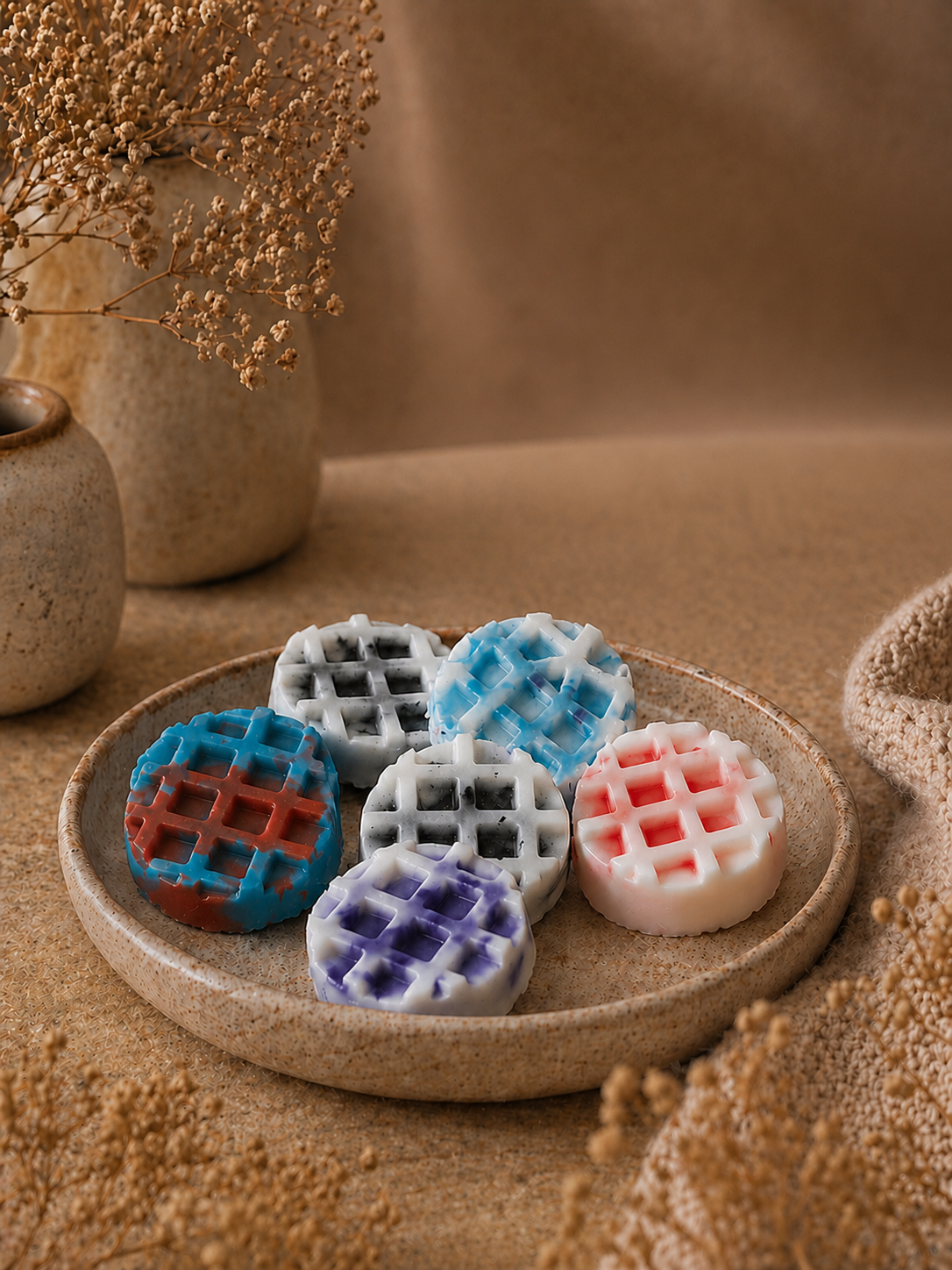 Wax Melts