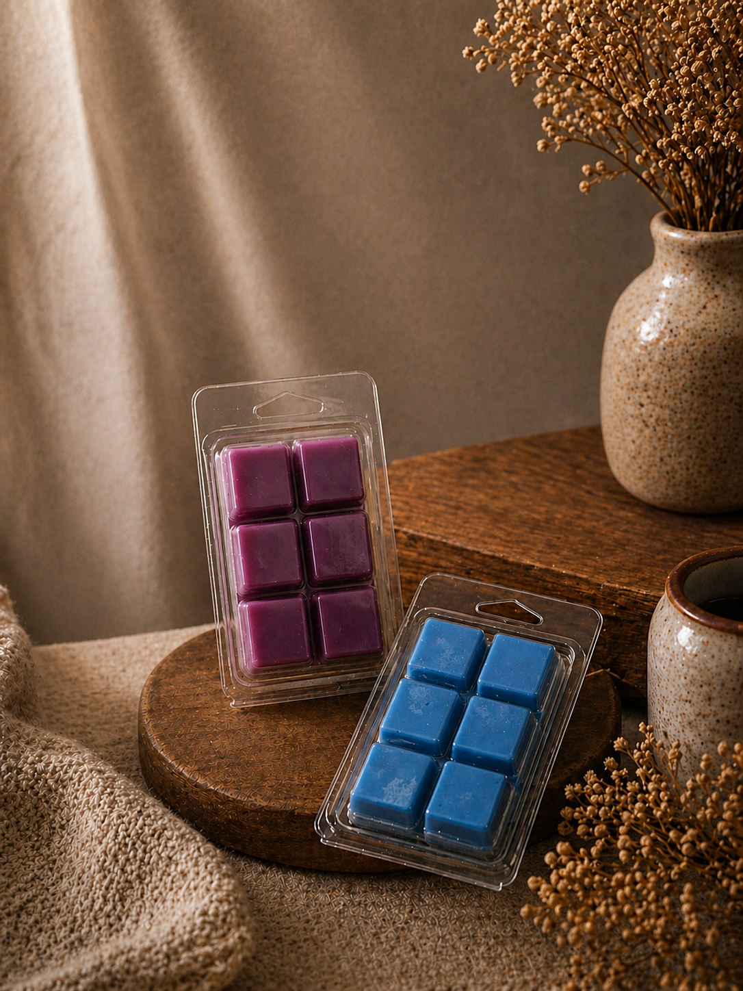 Ceralux Pure Snap Bars